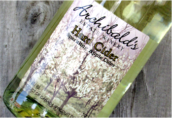 hard cider