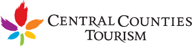 Central Counties Tourism