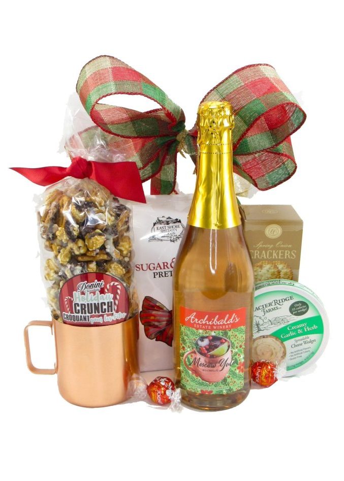 Yule love this W