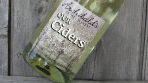 Our Ciders