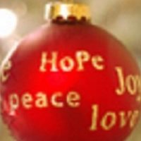 Hope peace
