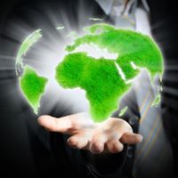 World changes