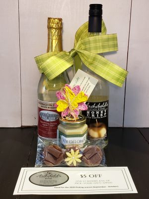 Contest Prize